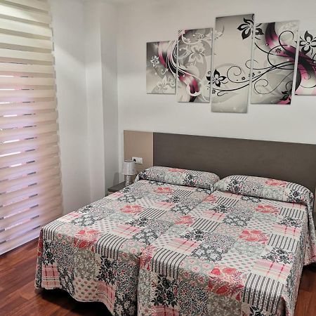 Apartamentos Hemar Grenada Zewnętrze zdjęcie