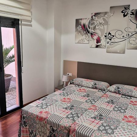 Apartamentos Hemar Grenada Zewnętrze zdjęcie