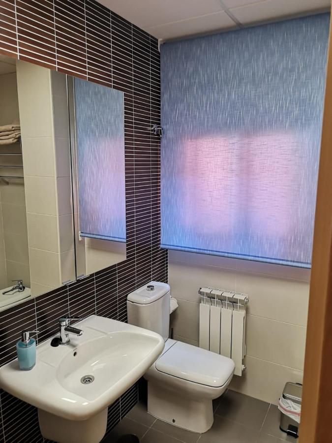Apartamentos Hemar Grenada Zewnętrze zdjęcie
