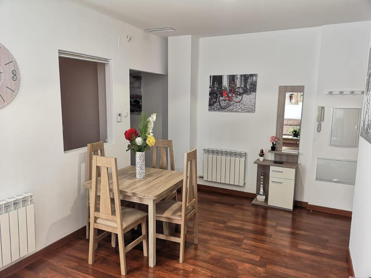 Apartamentos Hemar Grenada Zewnętrze zdjęcie