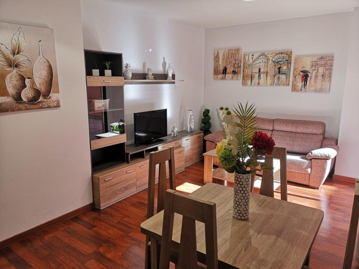 Apartamentos Hemar Grenada Zewnętrze zdjęcie