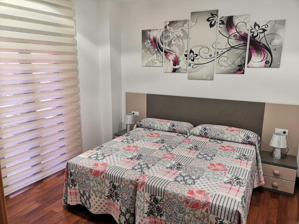 Apartamentos Hemar Grenada Zewnętrze zdjęcie