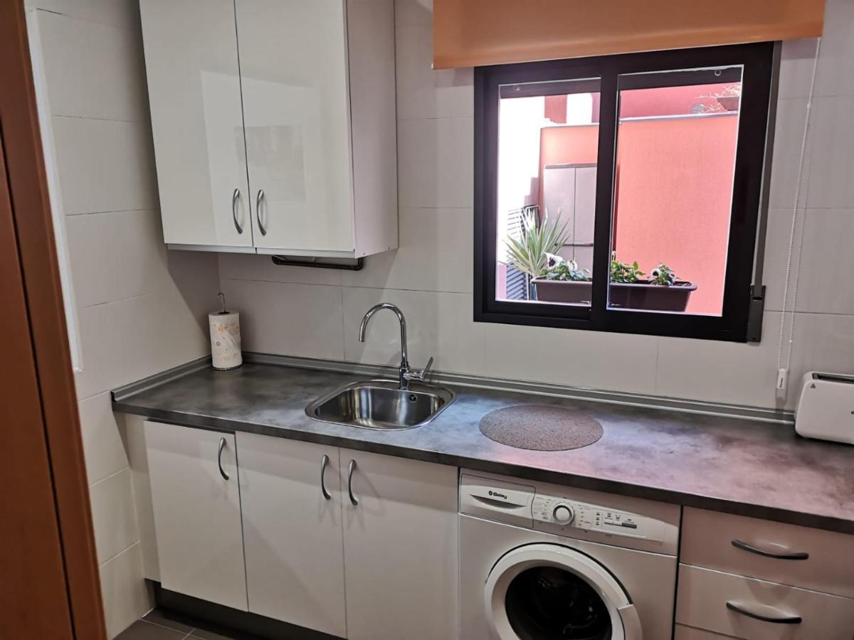Apartamentos Hemar Grenada Zewnętrze zdjęcie