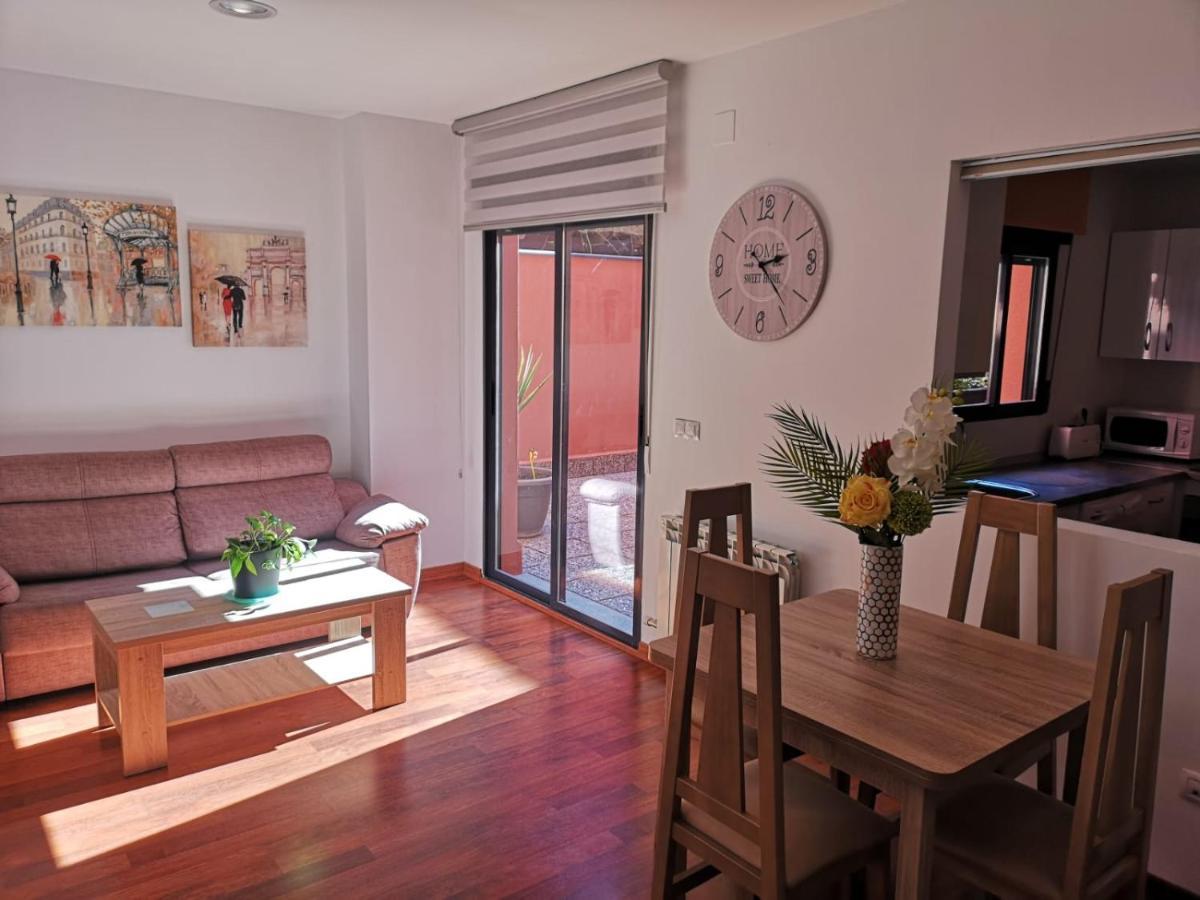 Apartamentos Hemar Grenada Zewnętrze zdjęcie