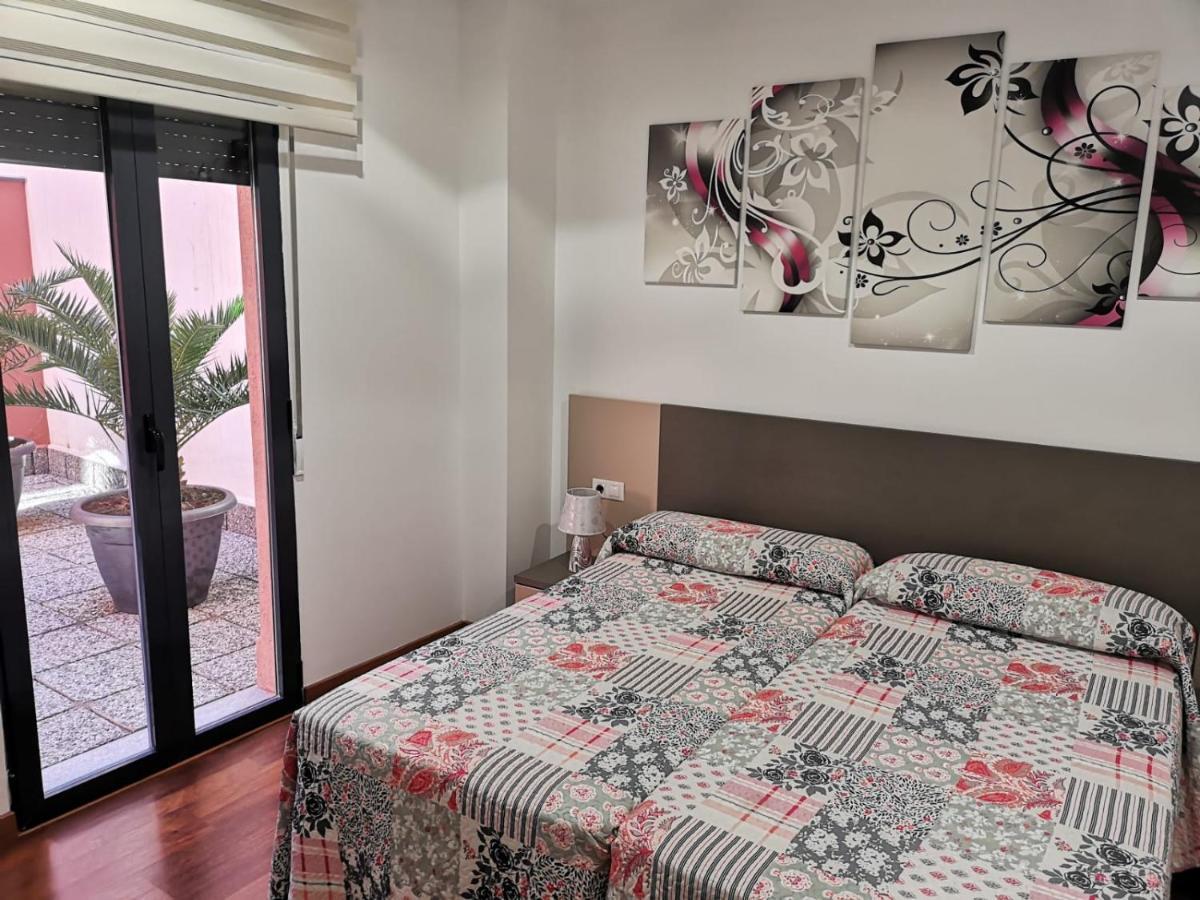 Apartamentos Hemar Grenada Zewnętrze zdjęcie