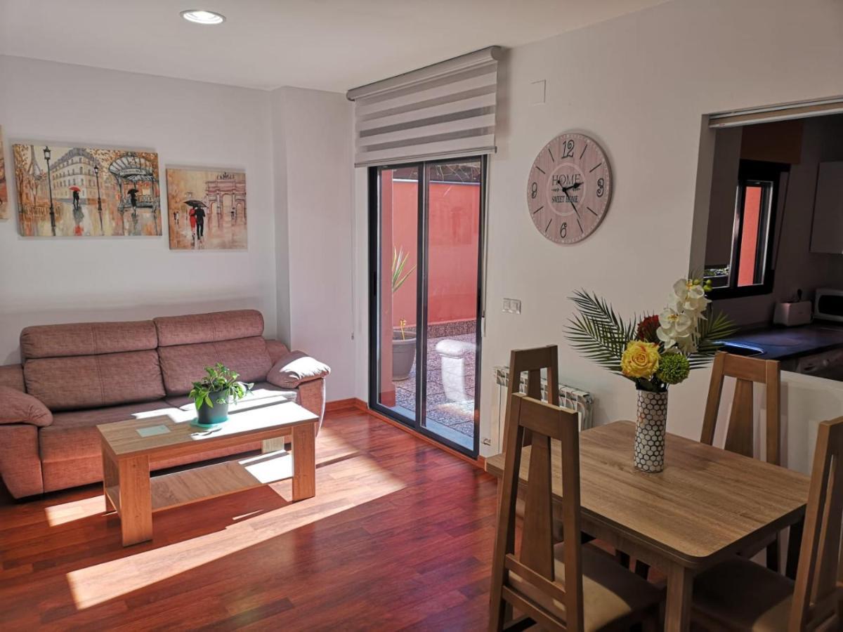Apartamentos Hemar Grenada Zewnętrze zdjęcie