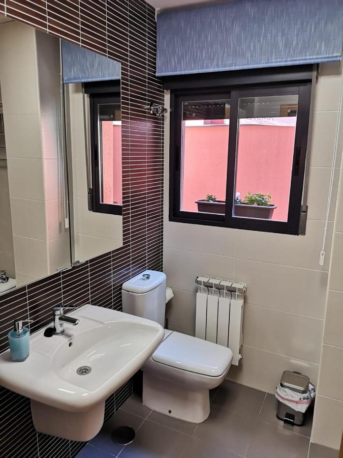 Apartamentos Hemar Grenada Zewnętrze zdjęcie