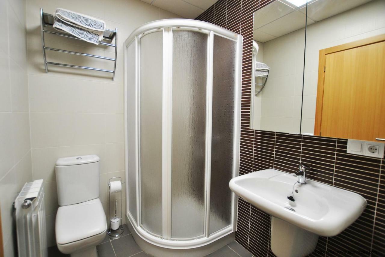 Apartamentos Hemar Grenada Zewnętrze zdjęcie