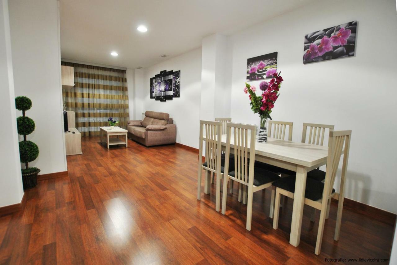 Apartamentos Hemar Grenada Zewnętrze zdjęcie