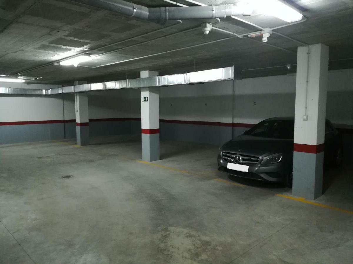 Apartamentos Hemar Grenada Zewnętrze zdjęcie